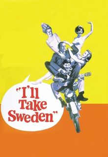 I'll Take Sweden