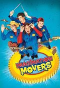 Imagination Movers