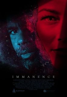 Immanence