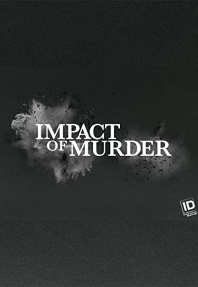 Impact of Murder