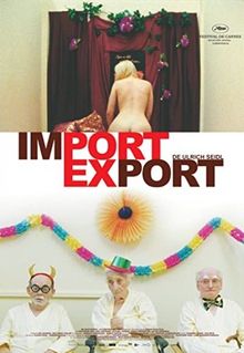 Import Export