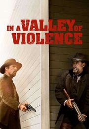 In a Valley of Violence