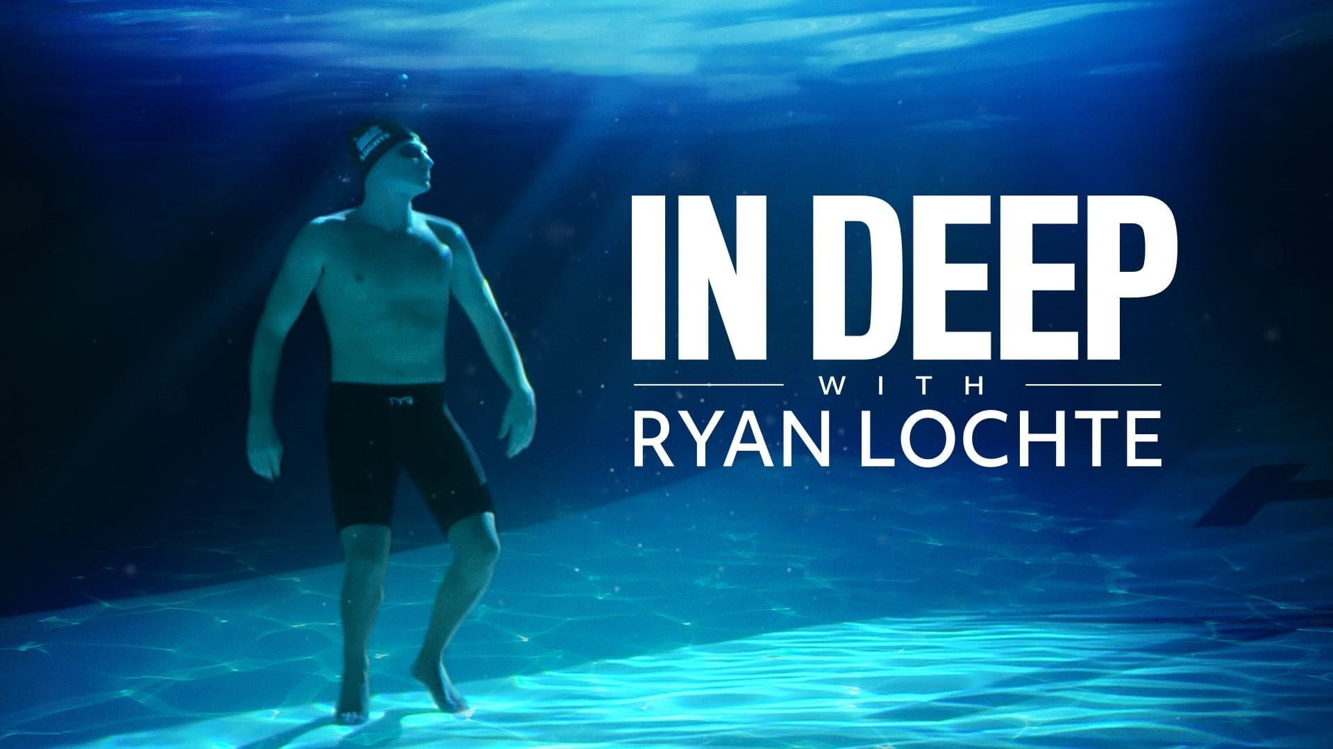 In Deep with Ryan Lochte