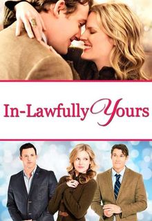 In-Lawfully Yours