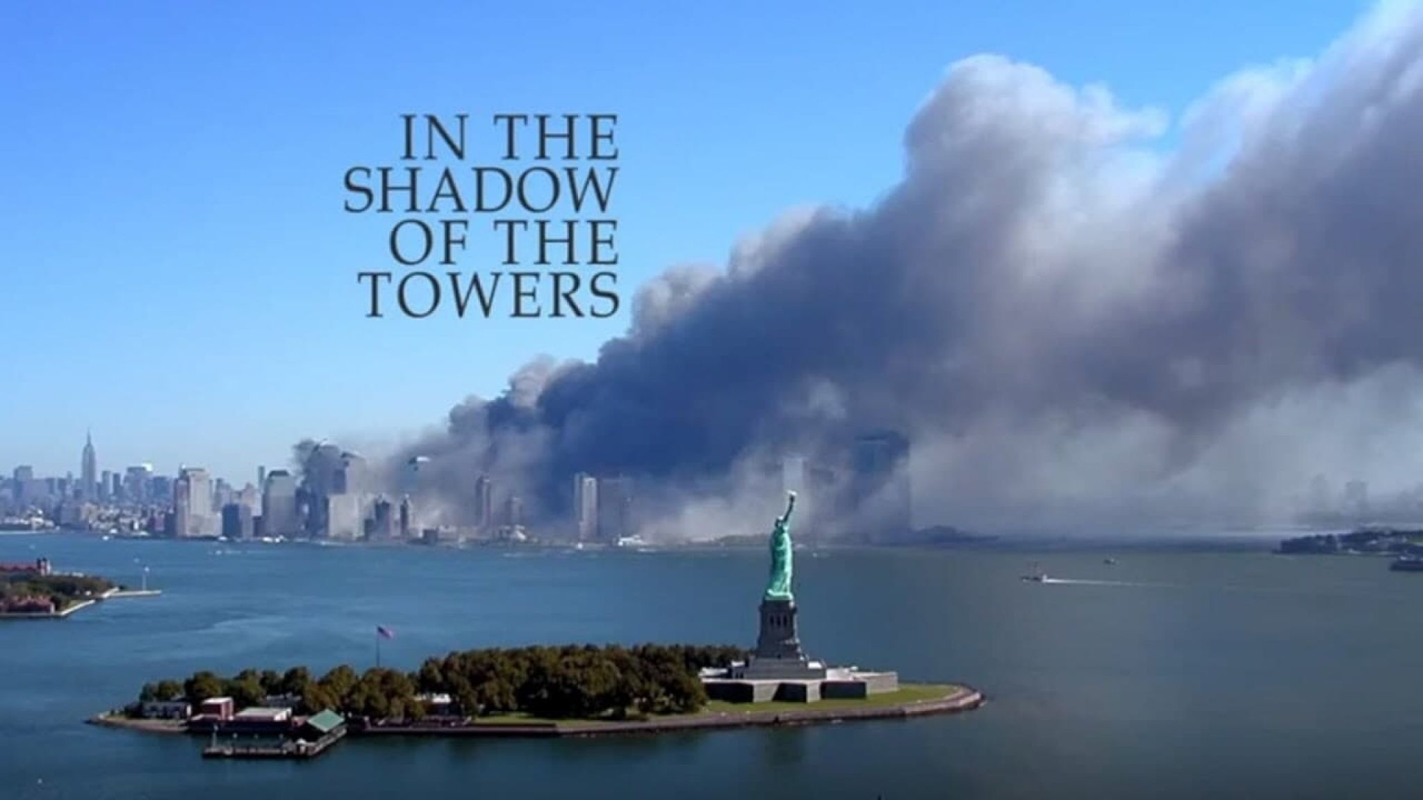 In the Shadow of 9/11