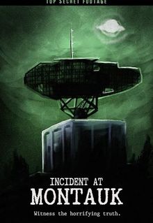 Incident at Montauk