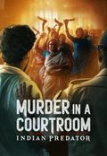 Indian Predator: Murder in a Courtroom