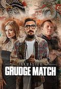 Ink Master: Grudge Match