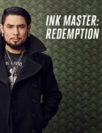 Ink Master: Redemption