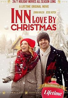 Inn Love by Christmas