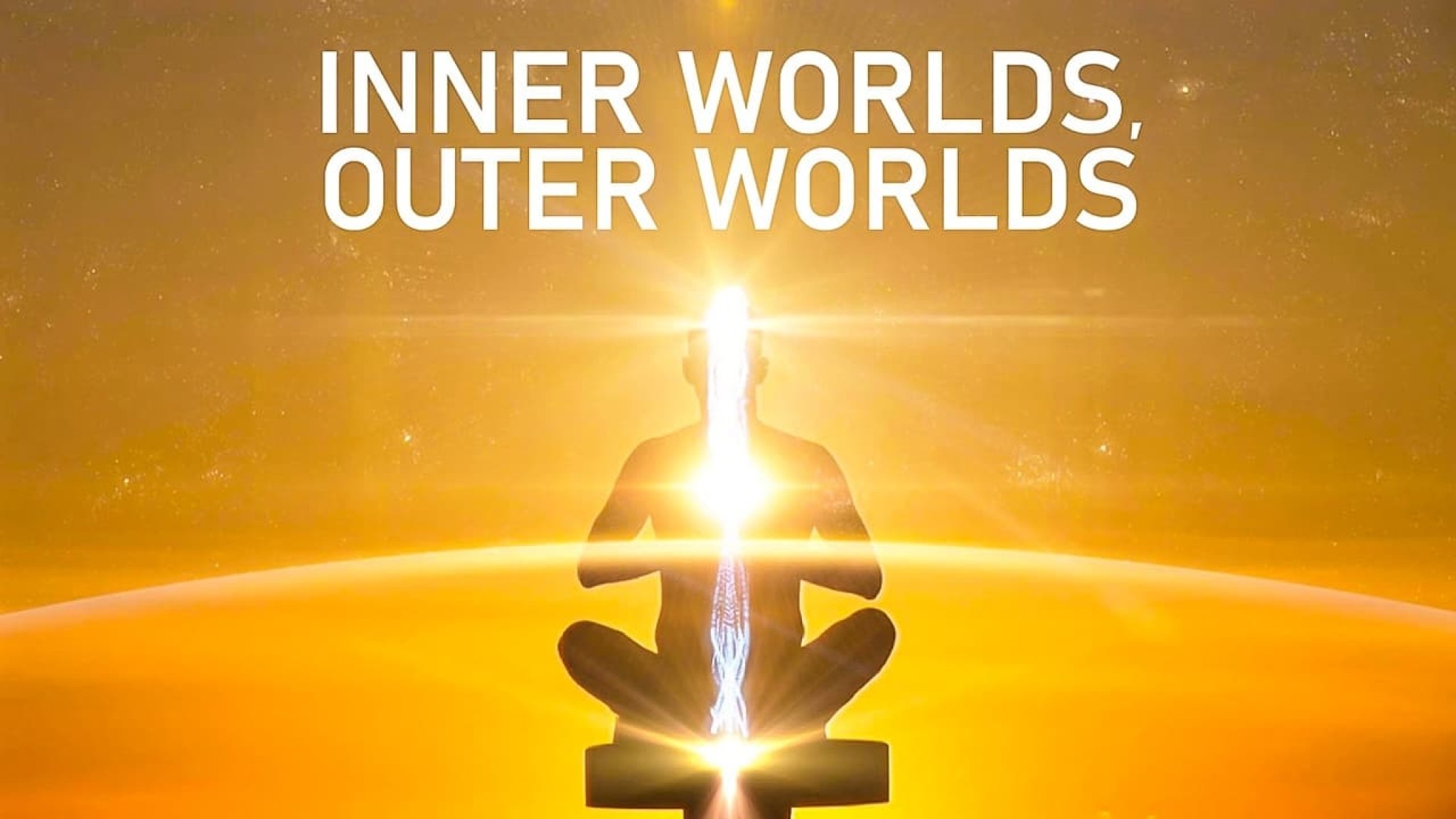 Inner Worlds, Outer Worlds