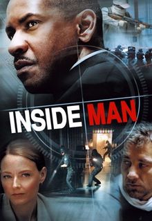 Inside Man