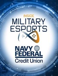 Inside Military Esports