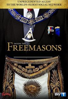 Inside the Freemasons