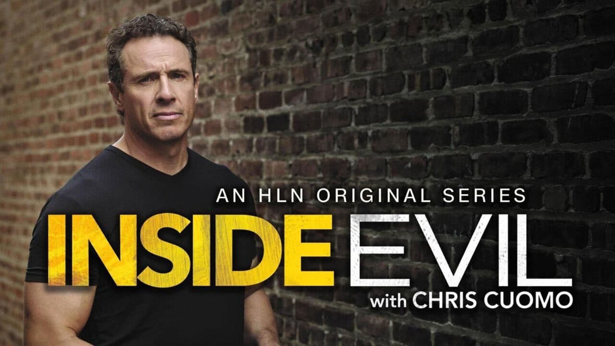 Inside with Chris Cuomo