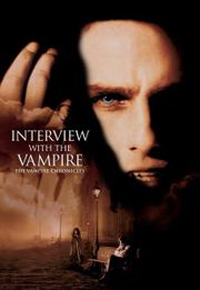 Interview with the Vampire: The Vampire Chronicles