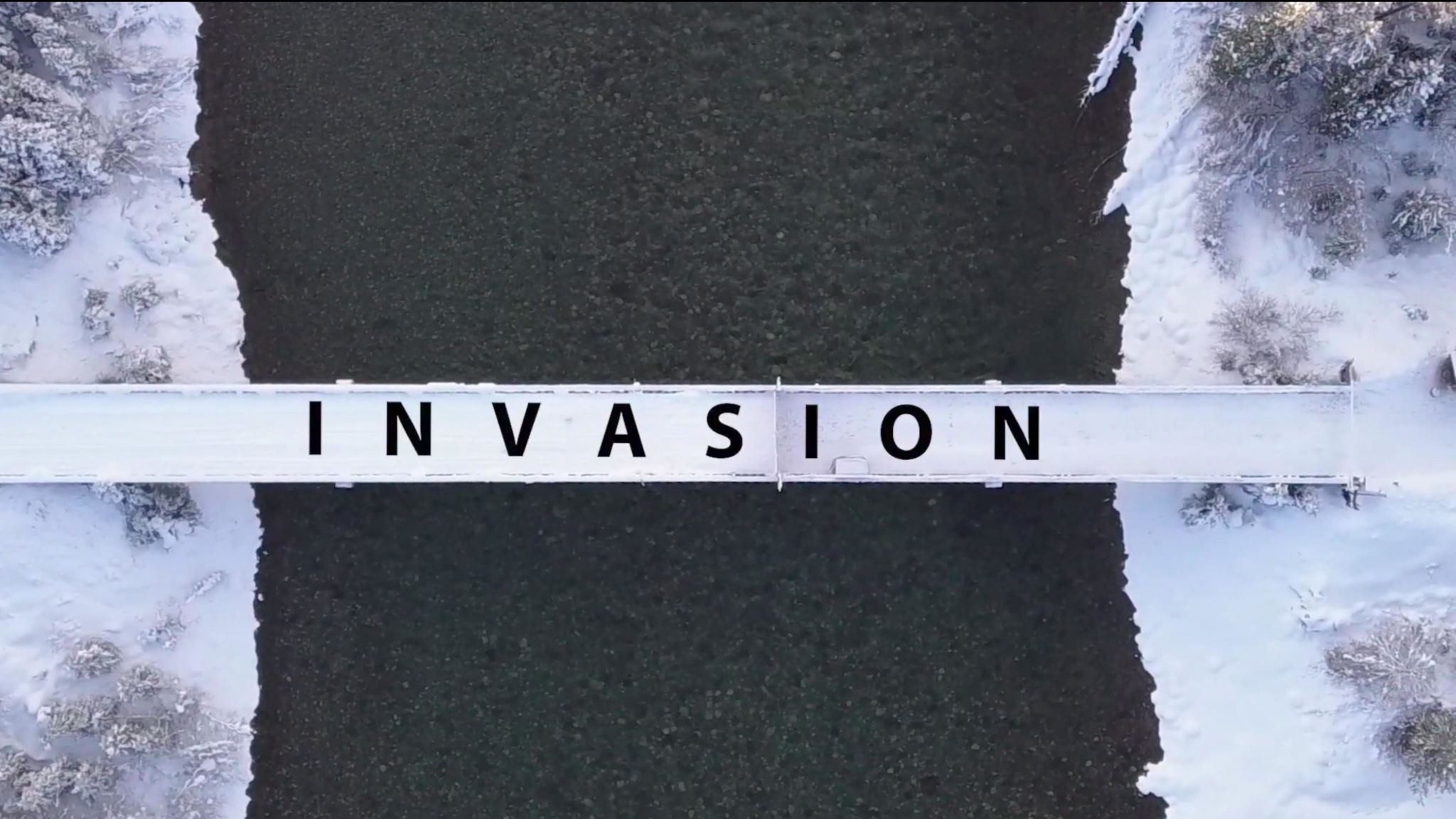 Invasion