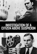 Investigation of a Citizen Above Suspicion