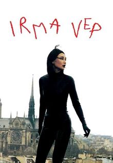 Irma Vep