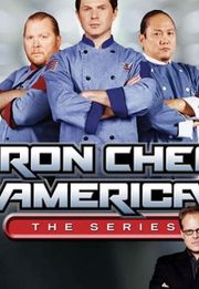 Iron Chef America: The Series