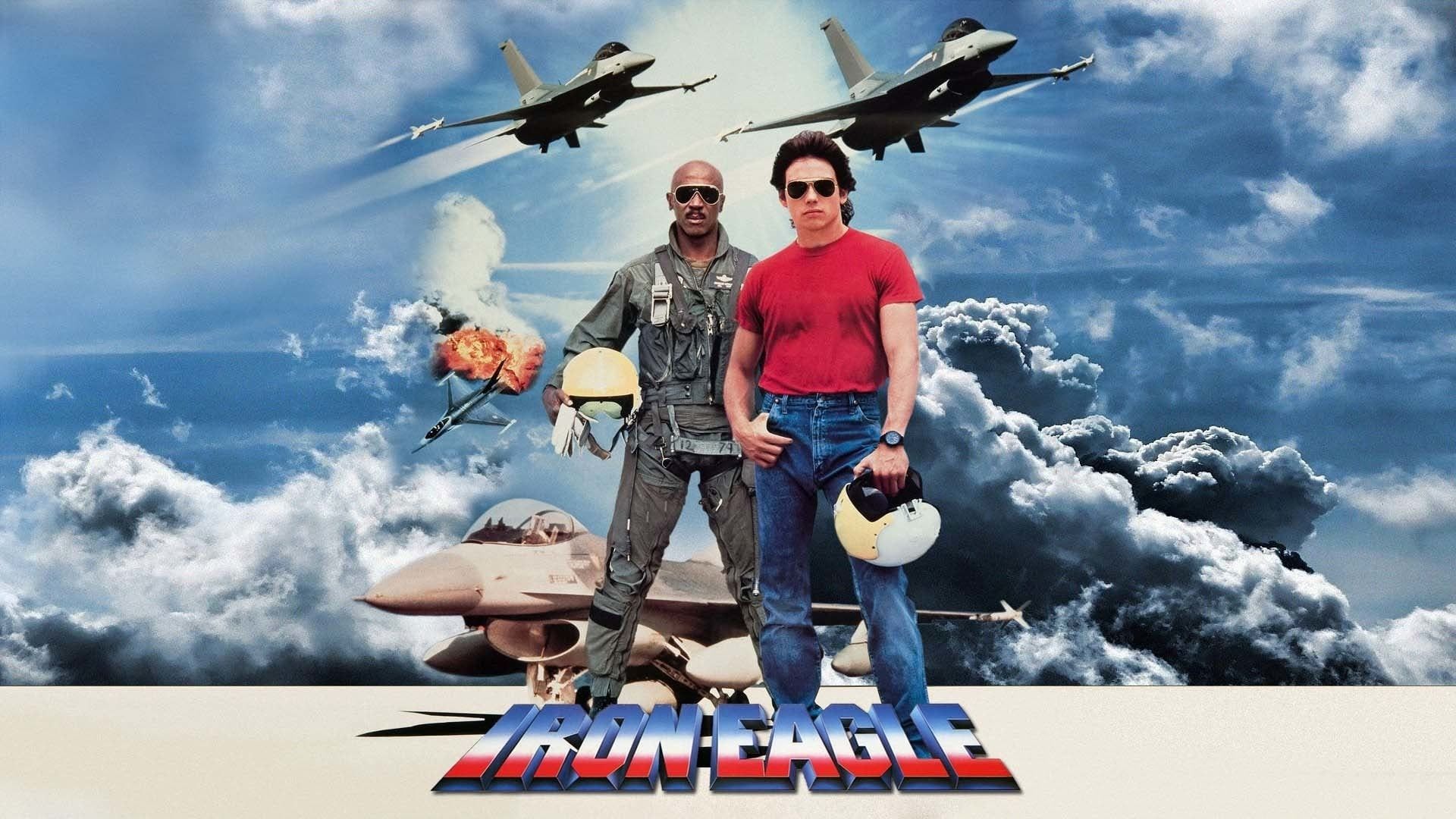 Iron Eagle