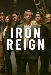 Iron Reign