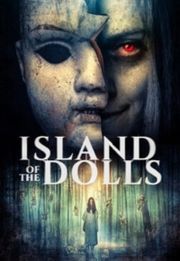 Island of the Dolls