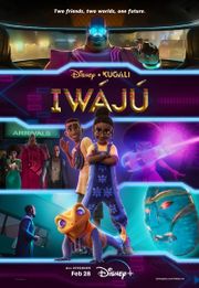 Iwájú: A Day Ahead