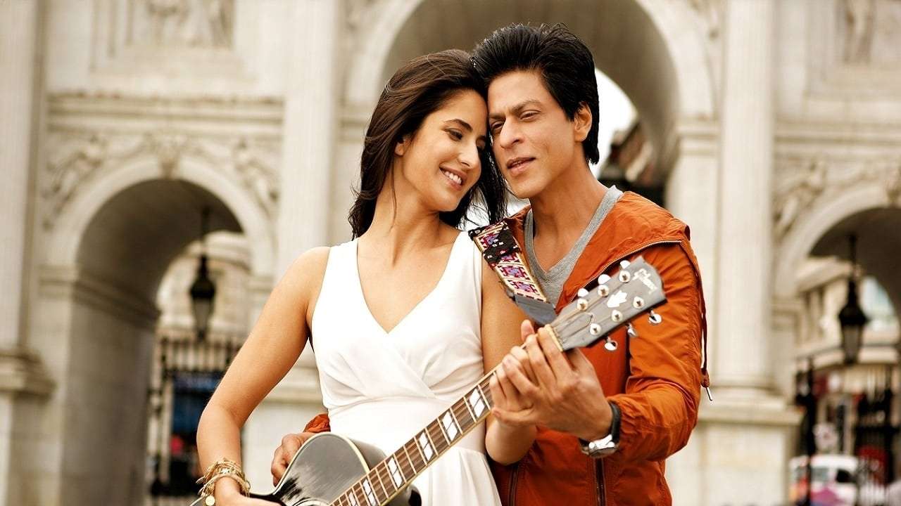 Jab Tak Hai Jaan