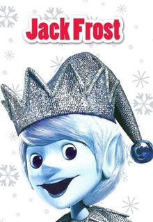 Jack Frost