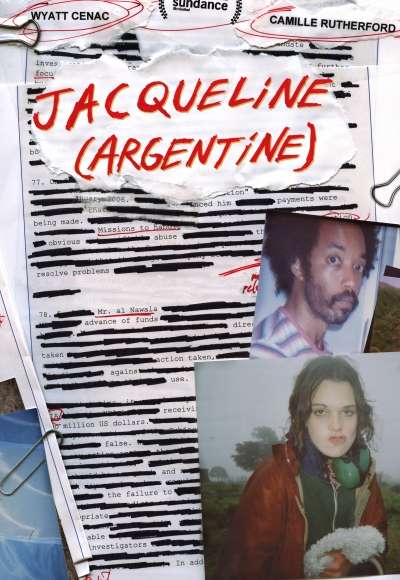 Jacqueline Argentine