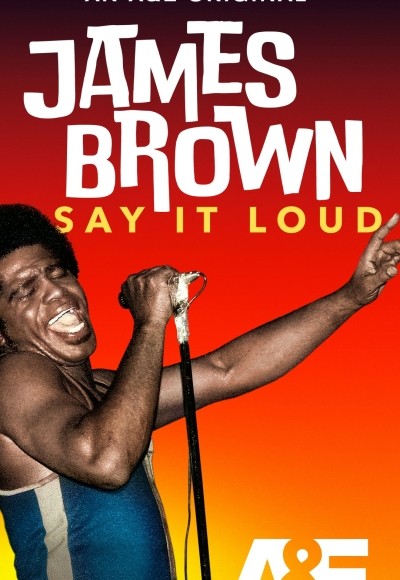 James Brown: Say It Loud