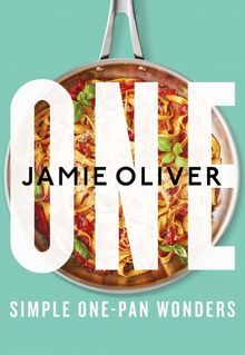 Jamie's One Pan Wonders