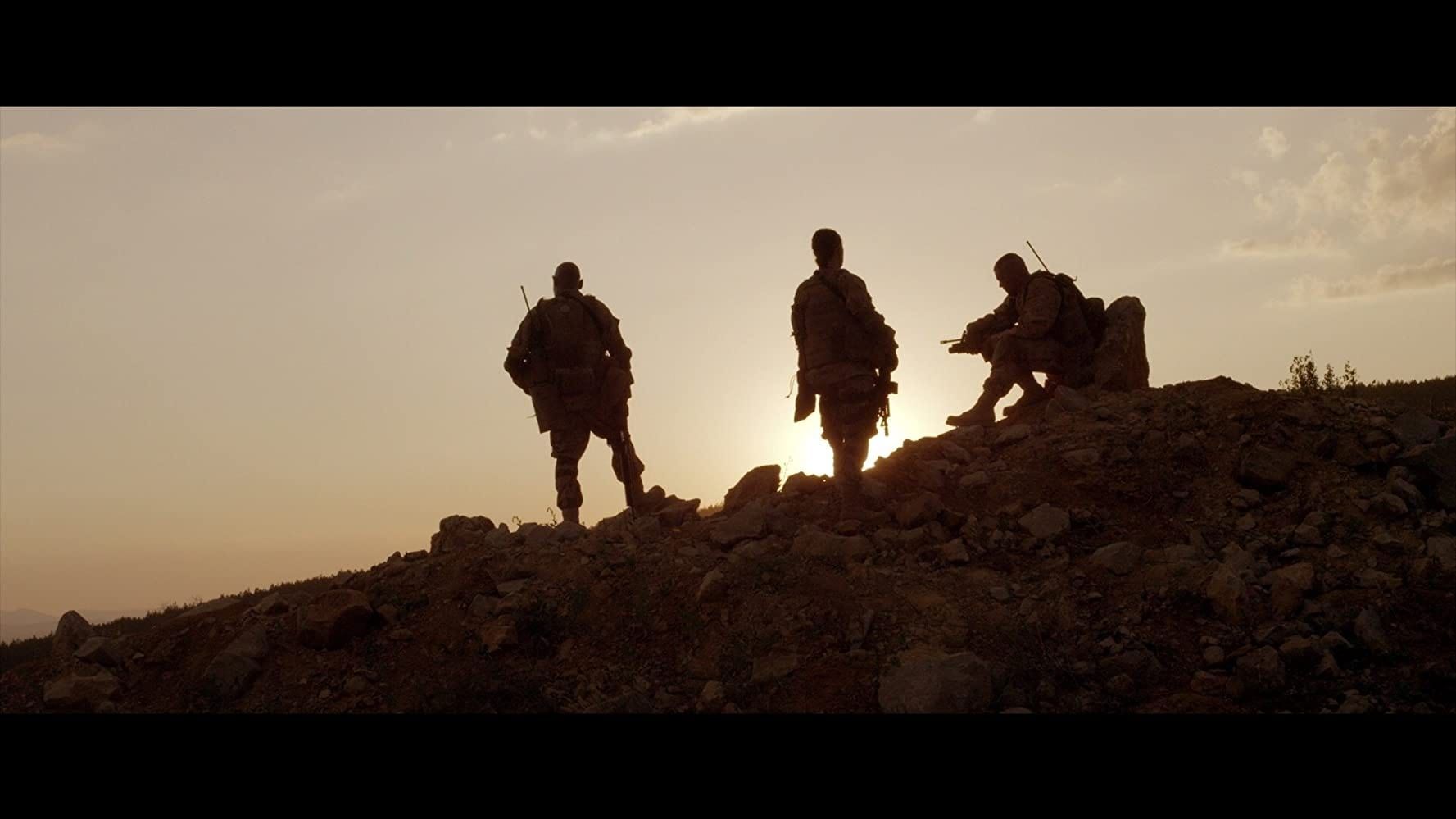 Jarhead 2: Field of Fire