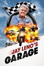 Jay Leno's Garage