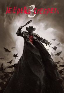 Jeepers Creepers III