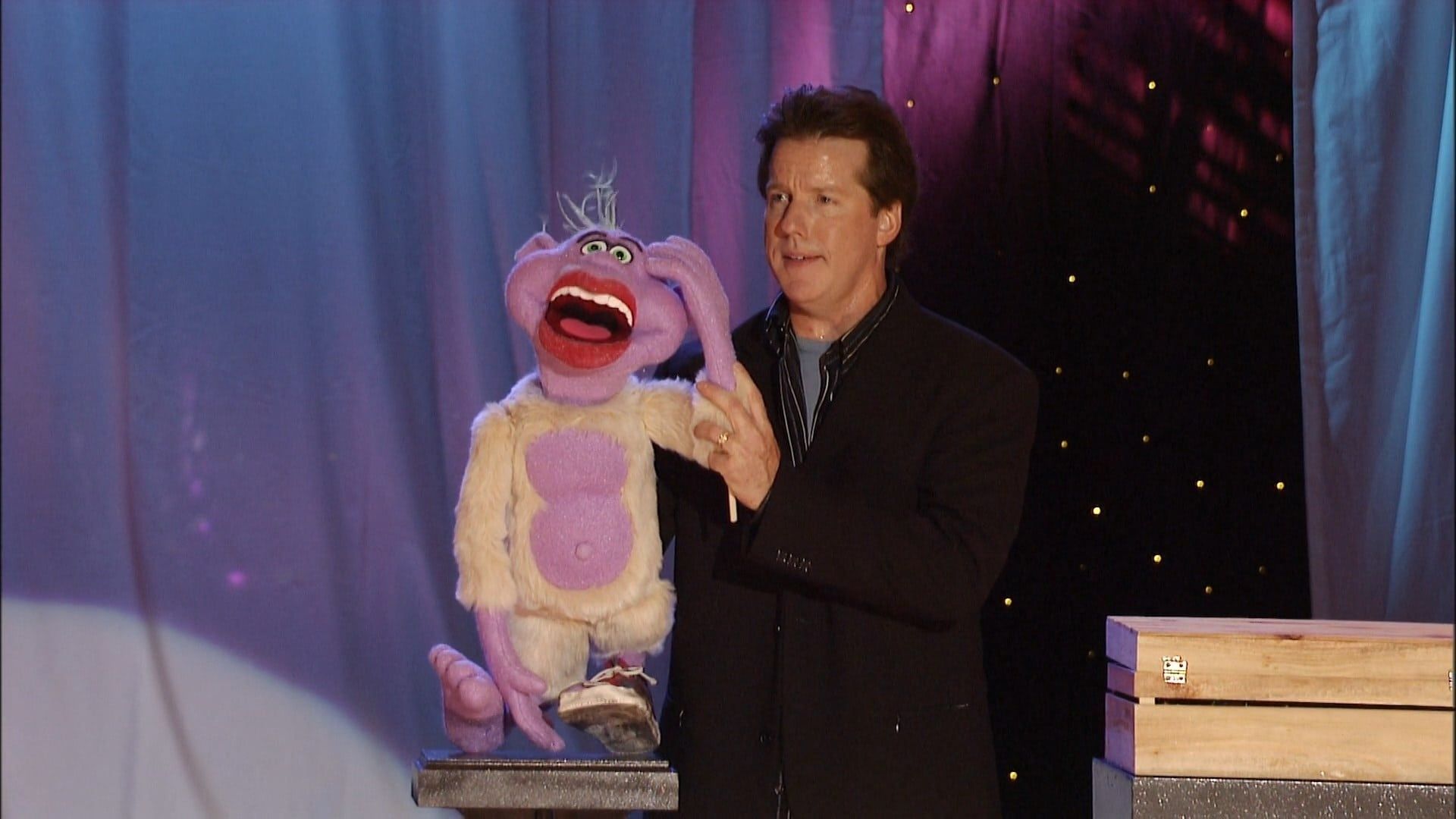 Jeff Dunham: Arguing with Myself