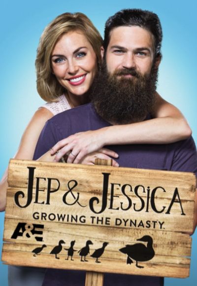 Jep & Jessica: Growing the Dynasty