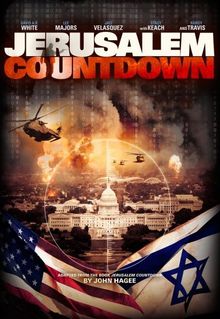 Jerusalem Countdown