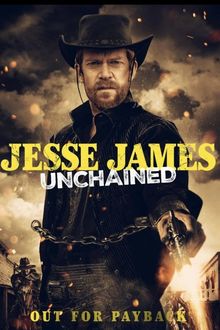 Jesse James: Unchained