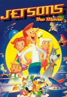 Jetsons: The Movie