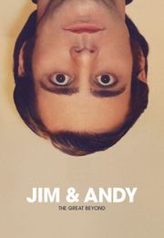 Jim & Andy: The Great Beyond