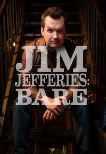 Jim Jefferies: BARE