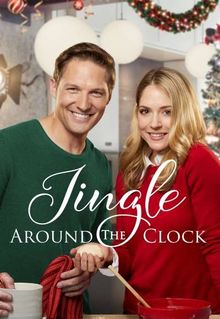 Jingle Around the Clock