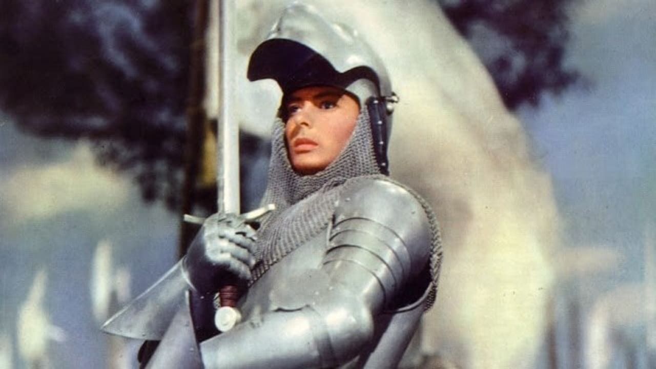 Joan of Arc