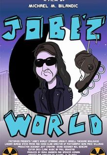 Jobe'z World