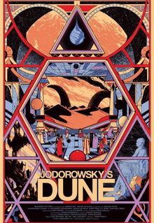 Jodorowsky's Dune