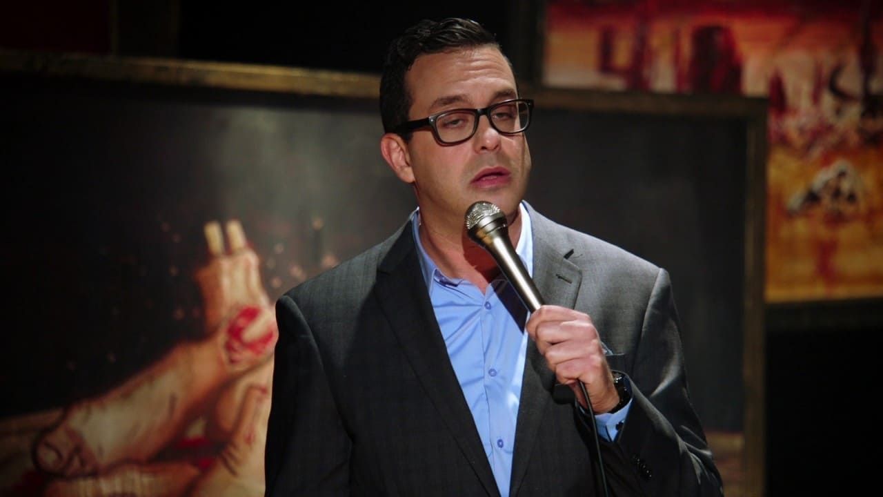 Joe Derosa: You Let Me Down