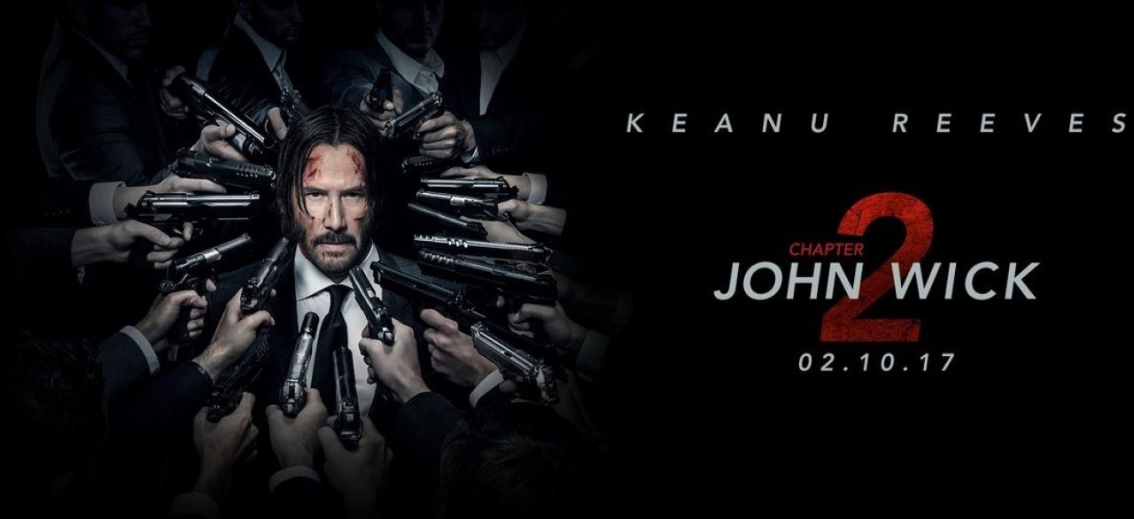 John Wick: Chapter 2