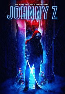 Johnny Z